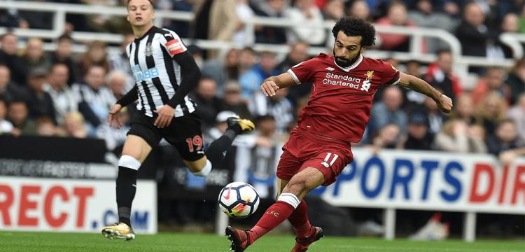 محمد صلاح محمد صلاح